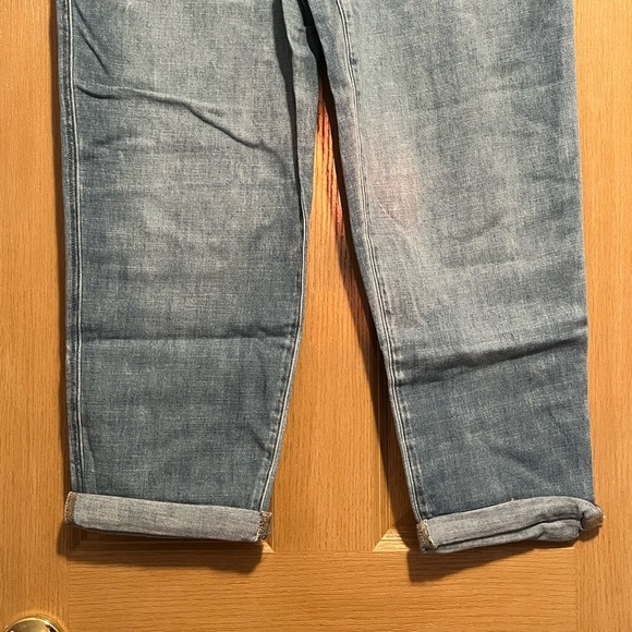 NWT Sonoma Relaxed High Rise - Picture 2 of 6